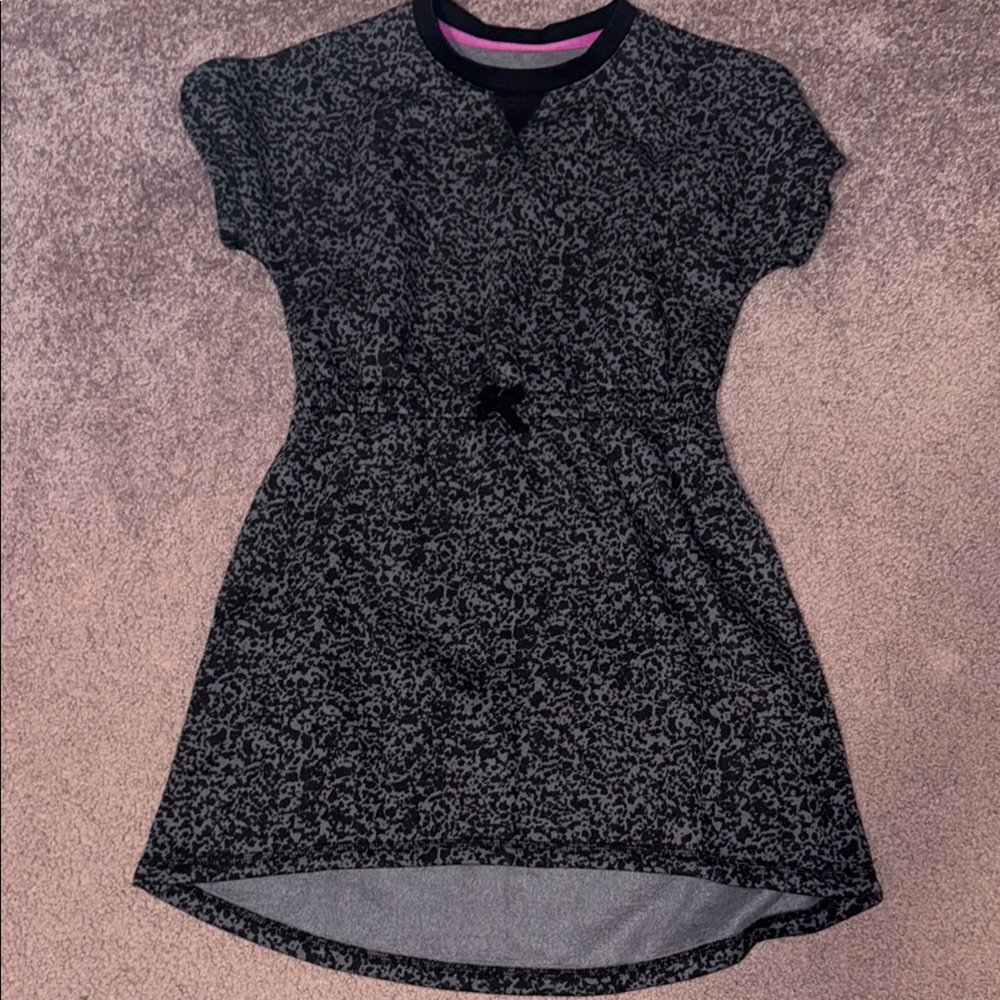 NEW Xersion girls dress size XL 16